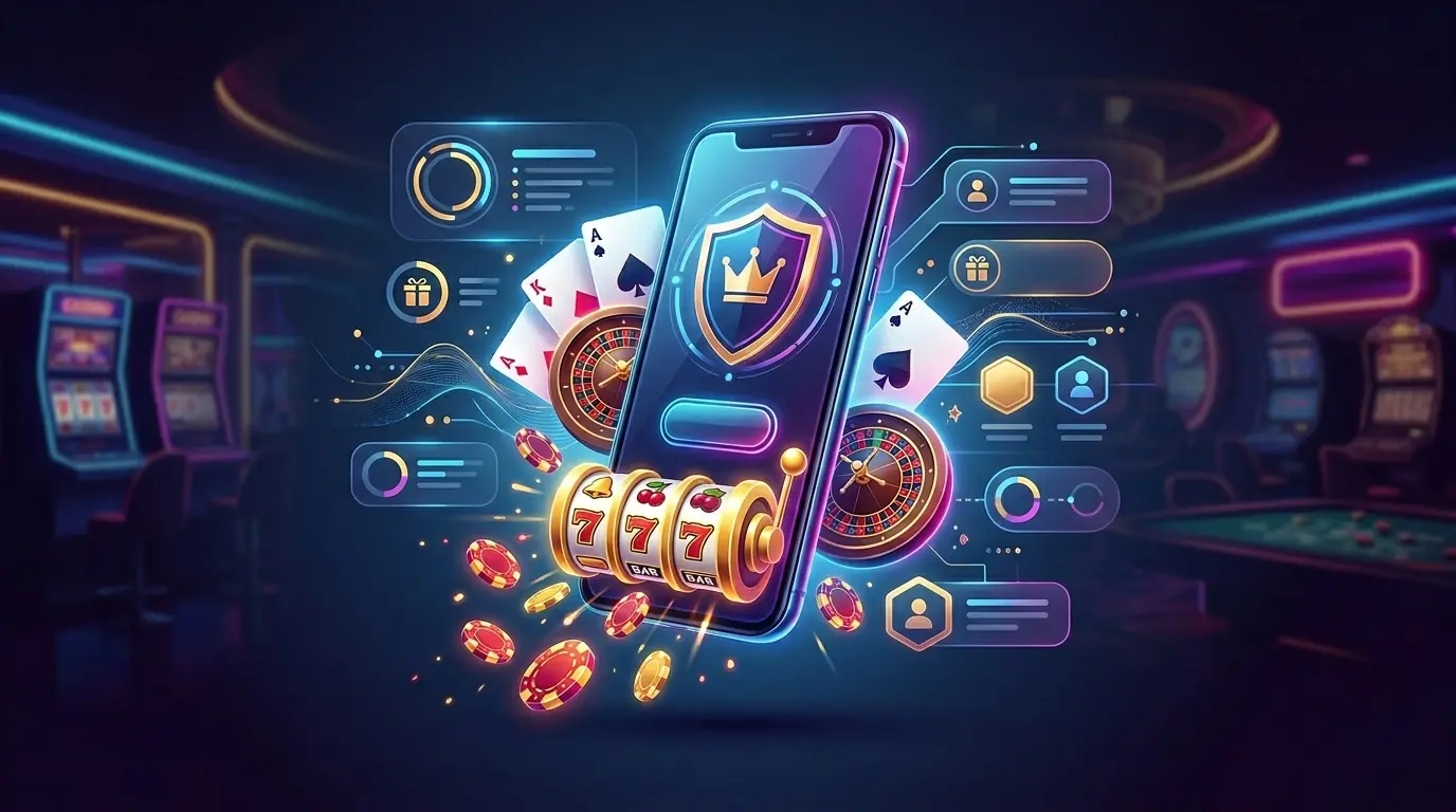 Gratowin casino app mobile