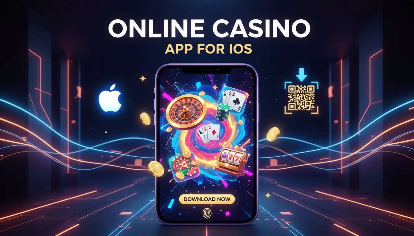 Gratowin casino app iOS