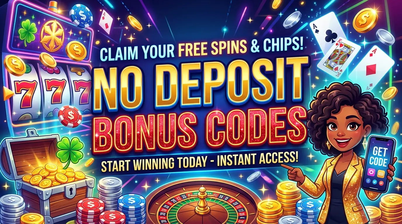 No deposit bonus Gratowin casino