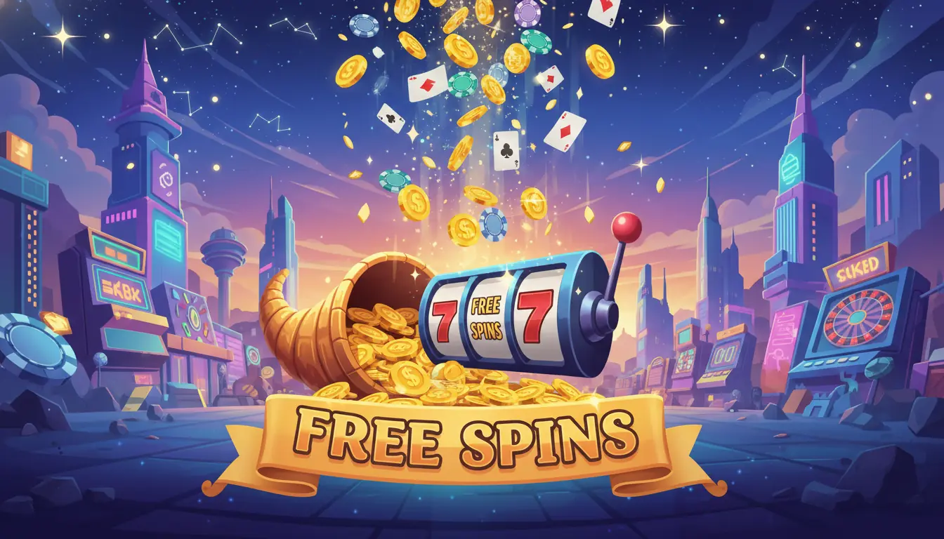 Giri gratis Gratowin casino