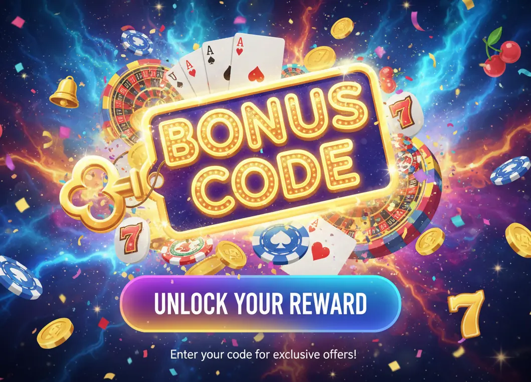 Gratowin casino bonus code