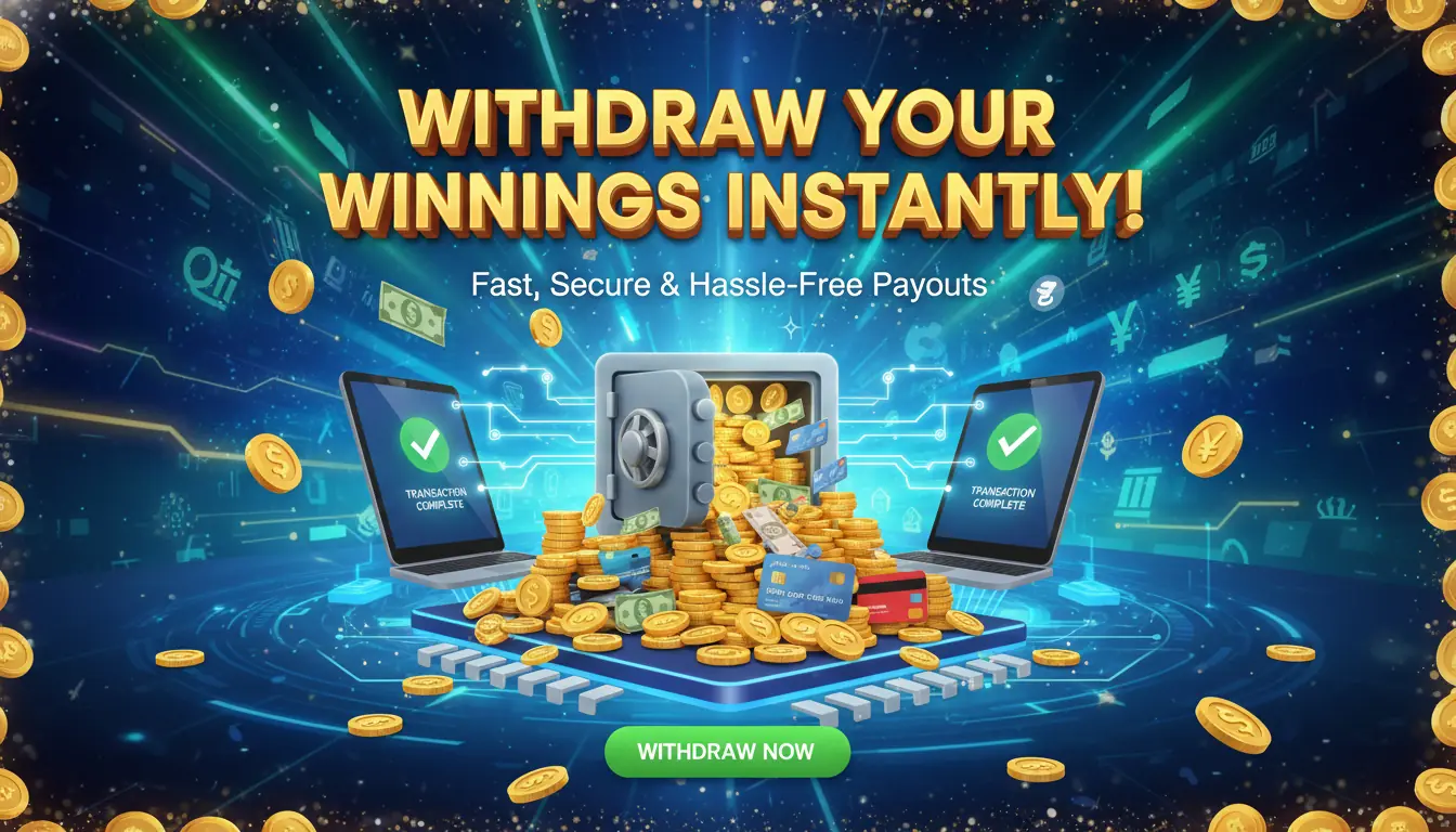 Prelievi Gratowin casino