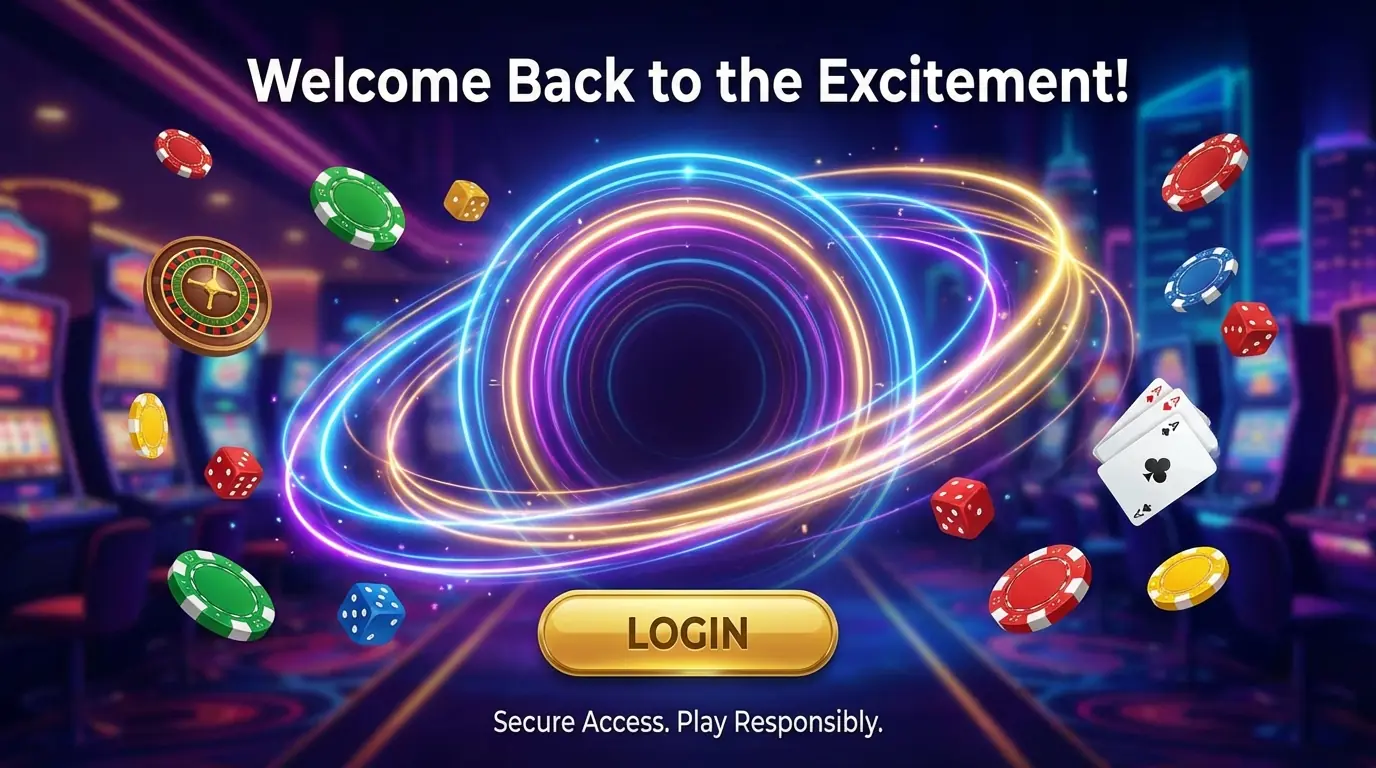 Gratowin casino login