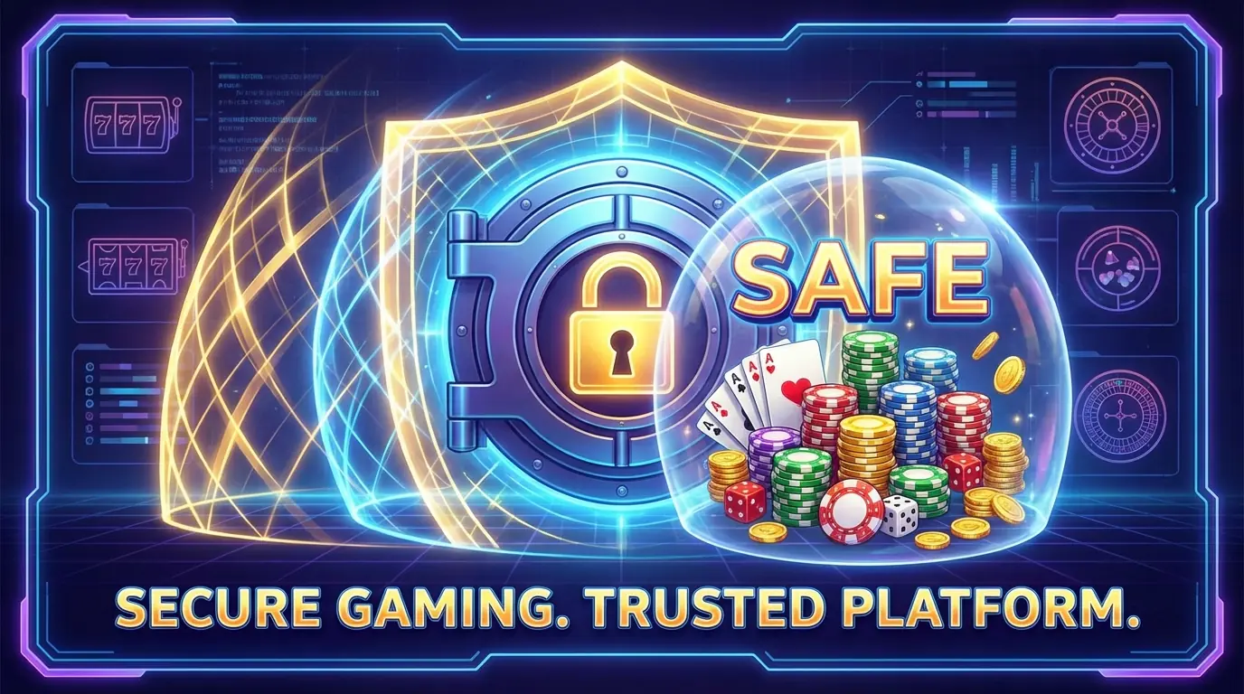 Gratowin casino è sicuro?