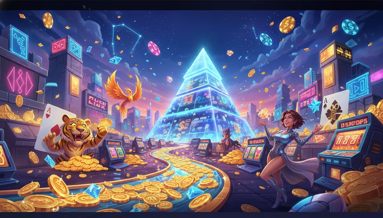 Gratowin casino proprietario