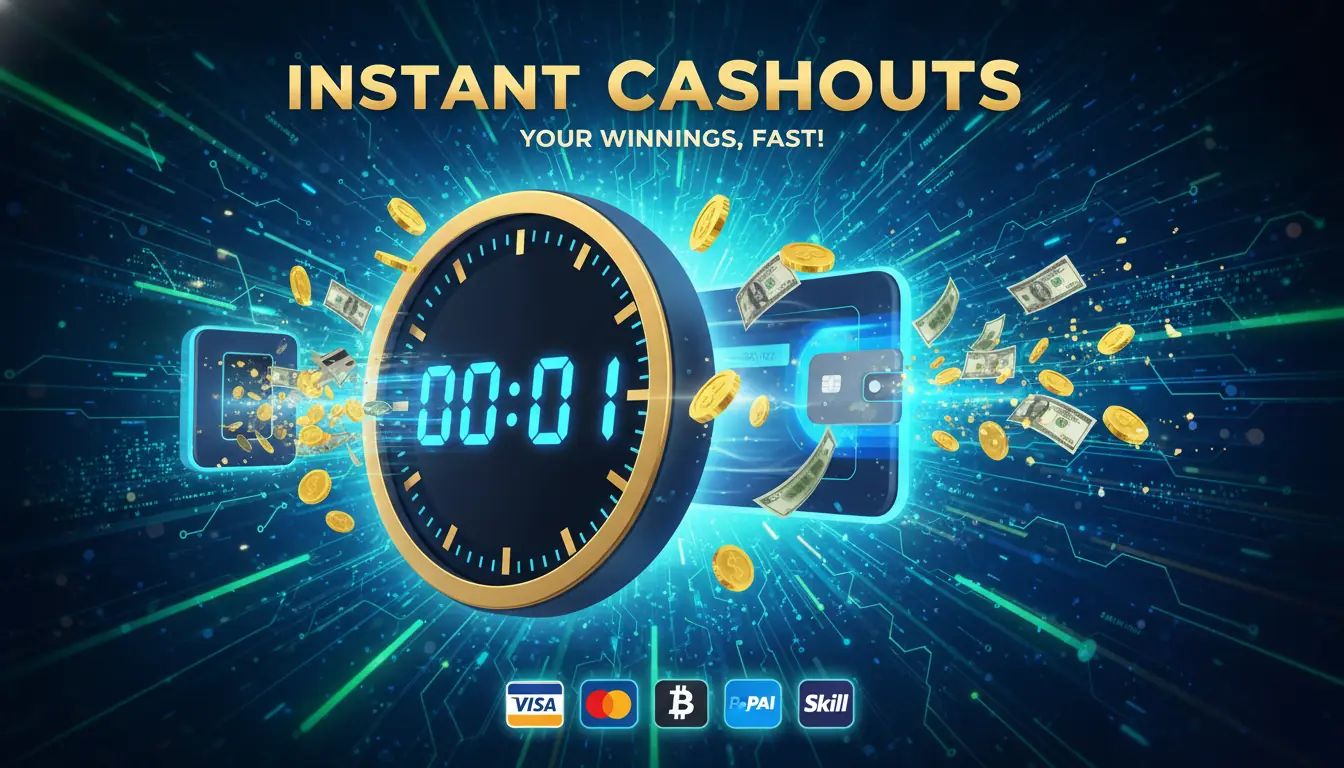 Prelievi veloci Gratowin casino