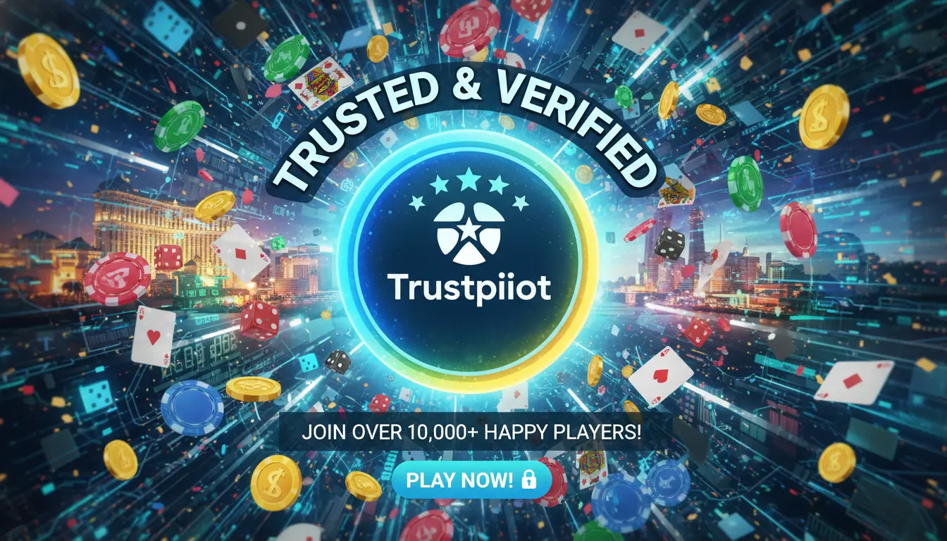 Gratowin casino Trustpilot