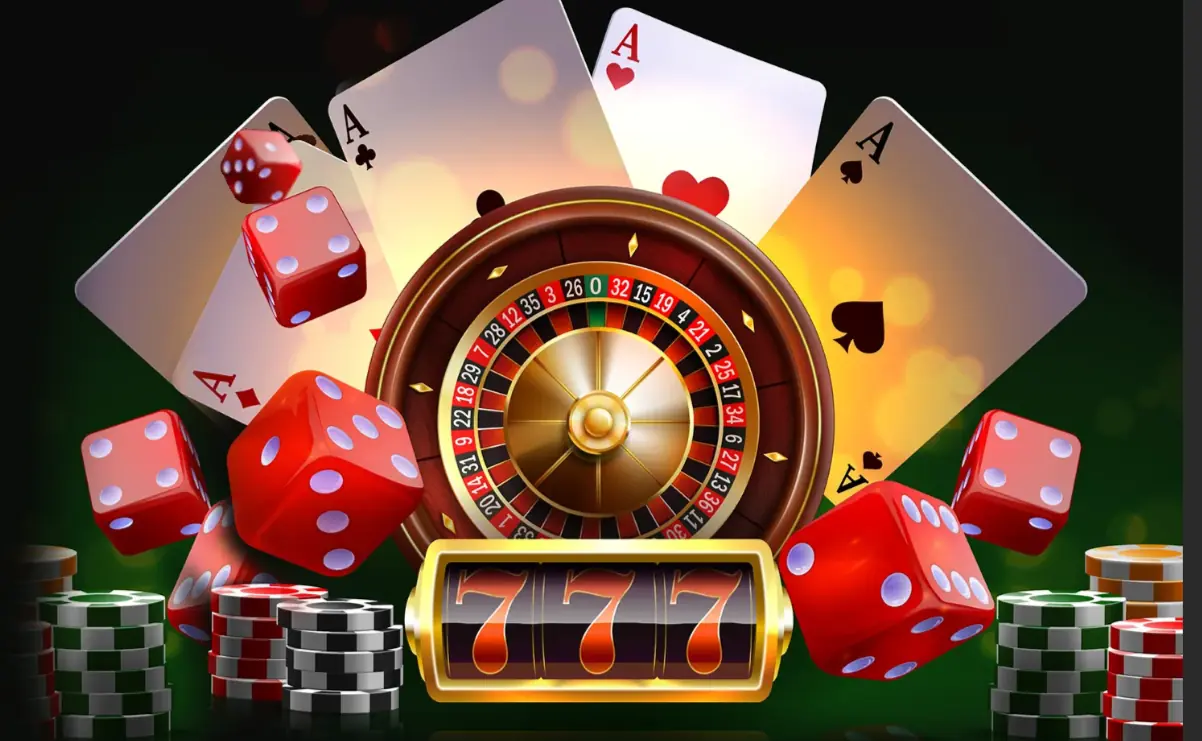 Giochi Gratowin casino
