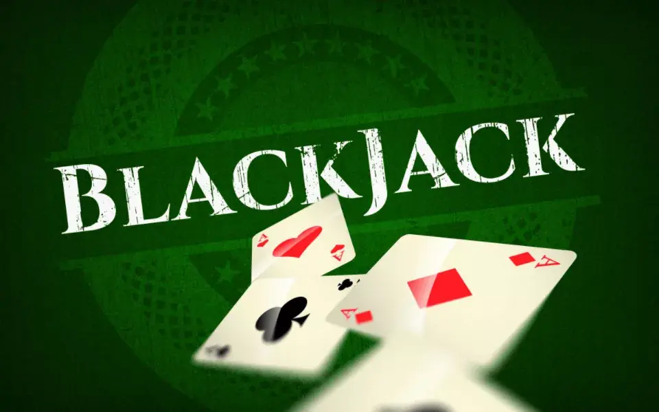 Blackjack Gratowin casino