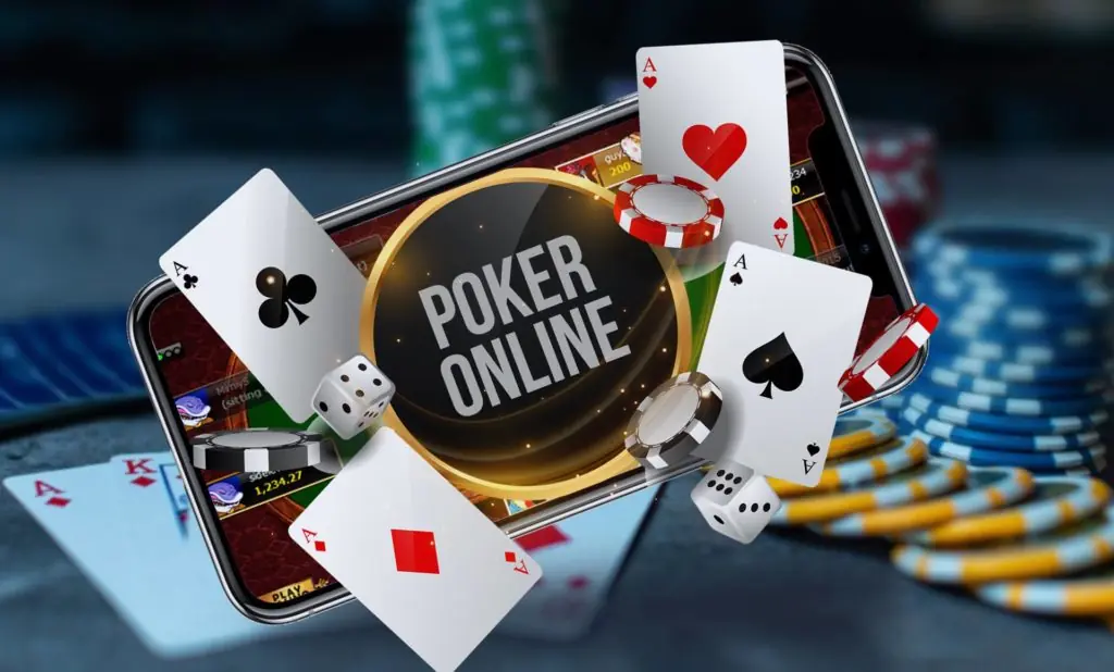 Poker su Gratowin casino