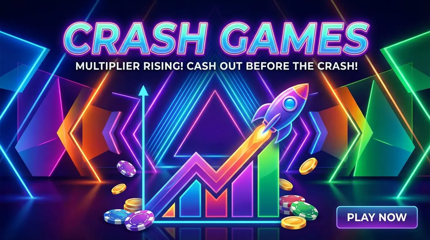 Crash games su Gratowin casino