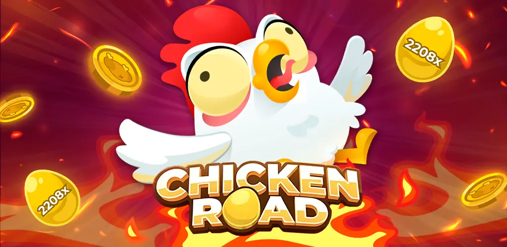 Chicken Road su Gratowin casino