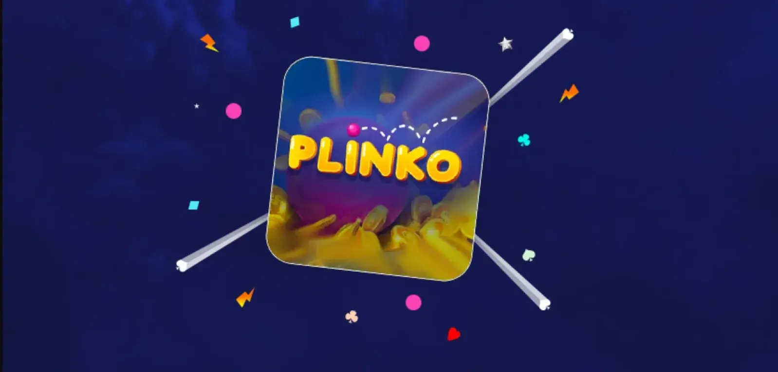 Plinko Gratowin casino